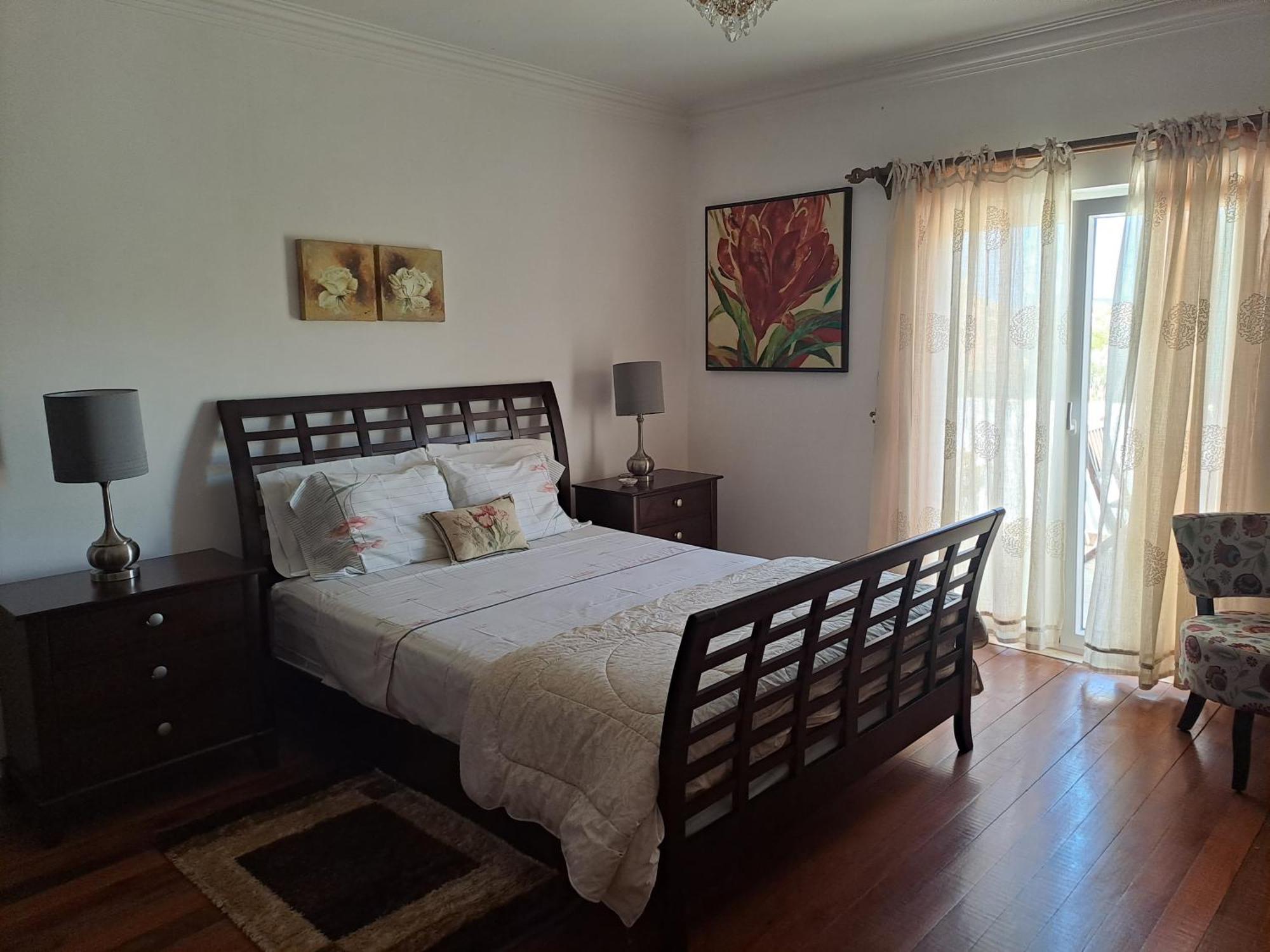 Av Fonte Coberta, Lagos, Fonte Coberta Privatunterkunft