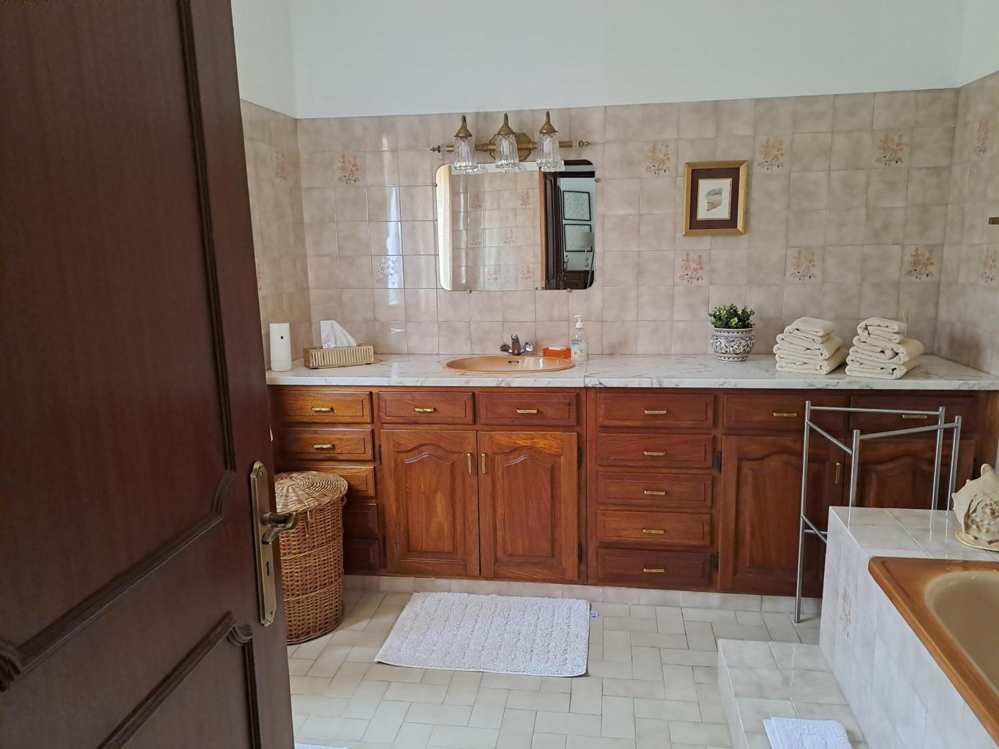 Av Fonte Coberta, Lagos, Fonte Coberta Privatunterkunft