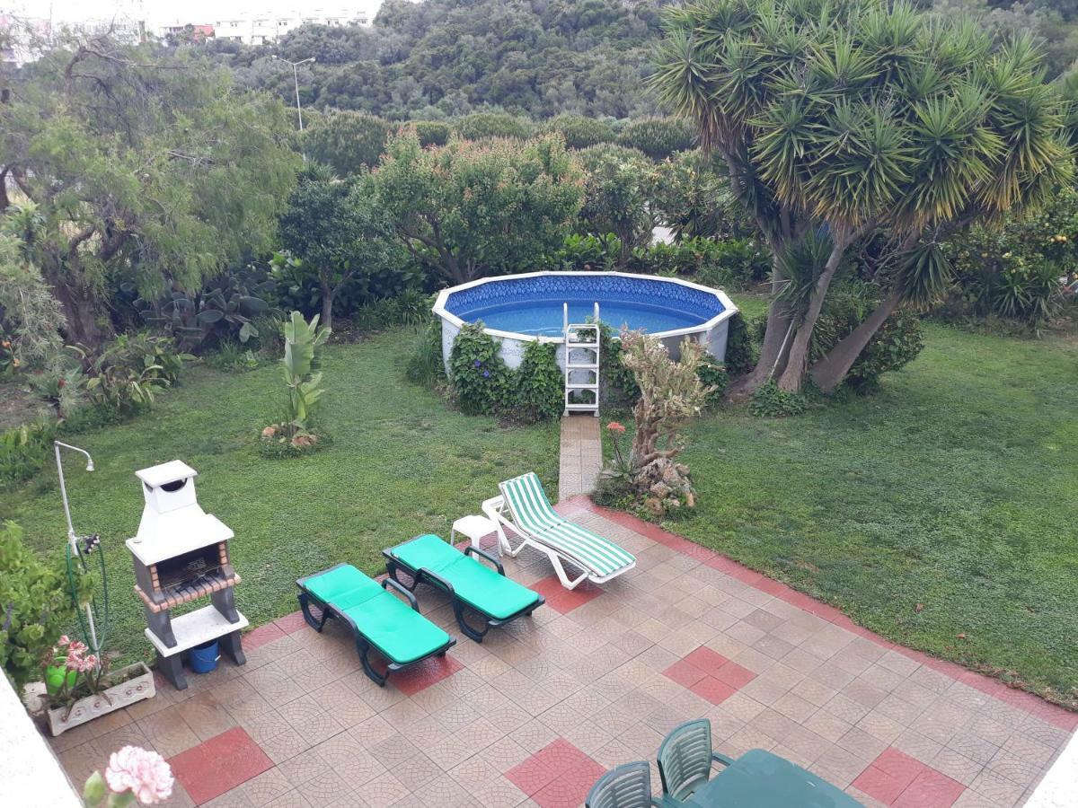 Av Fonte Coberta, Lagos, Fonte Coberta Privatunterkunft Lagos